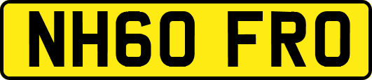 NH60FRO