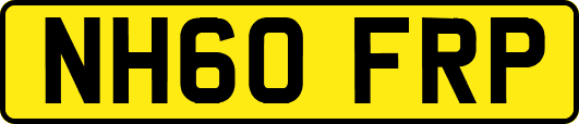 NH60FRP