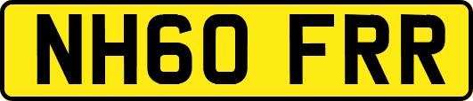 NH60FRR