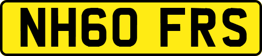 NH60FRS