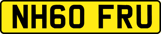NH60FRU