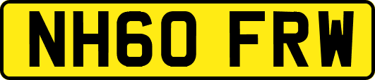 NH60FRW