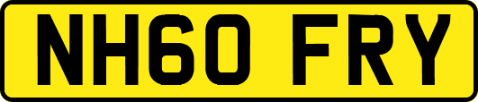 NH60FRY