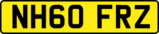 NH60FRZ