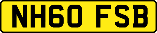 NH60FSB
