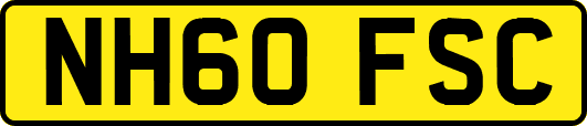 NH60FSC