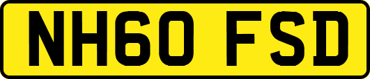 NH60FSD