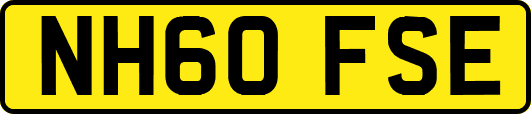 NH60FSE