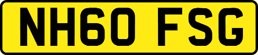 NH60FSG