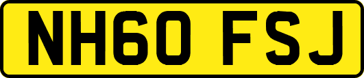 NH60FSJ