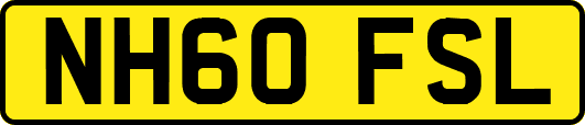 NH60FSL