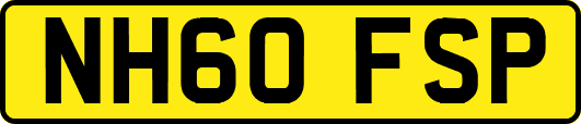 NH60FSP