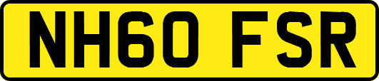 NH60FSR