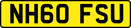 NH60FSU