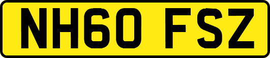 NH60FSZ