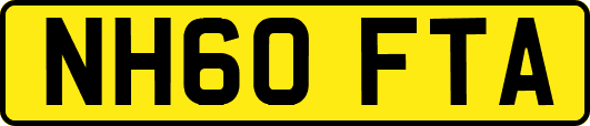 NH60FTA