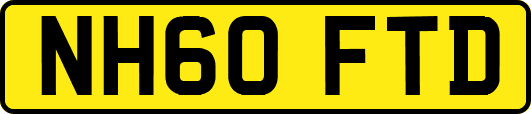 NH60FTD