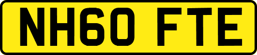 NH60FTE