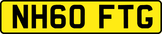 NH60FTG
