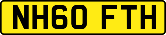 NH60FTH