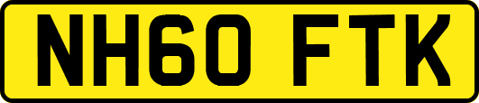 NH60FTK