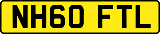 NH60FTL