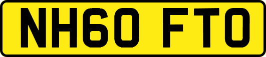 NH60FTO