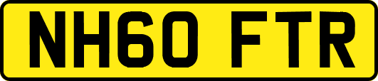 NH60FTR