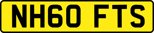 NH60FTS
