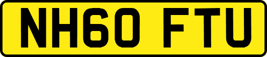 NH60FTU