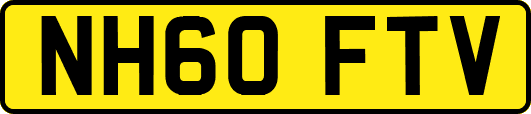 NH60FTV