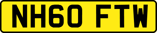 NH60FTW