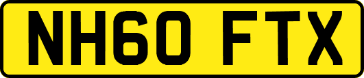 NH60FTX