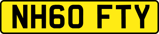 NH60FTY