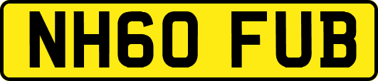 NH60FUB