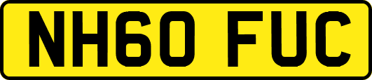 NH60FUC