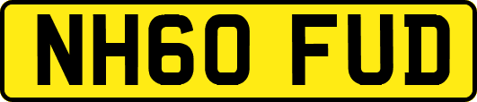 NH60FUD