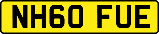 NH60FUE
