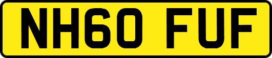 NH60FUF