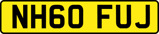 NH60FUJ