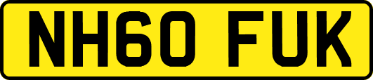 NH60FUK