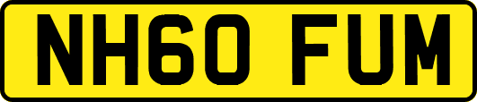 NH60FUM