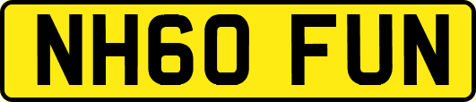 NH60FUN