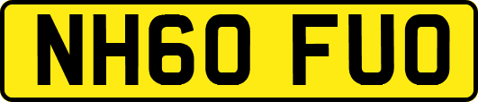 NH60FUO