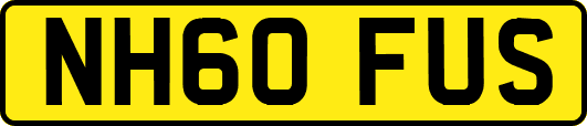 NH60FUS