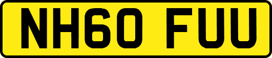NH60FUU
