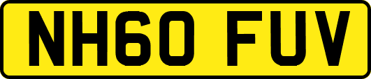 NH60FUV