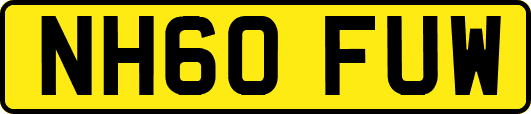 NH60FUW