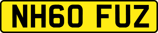 NH60FUZ