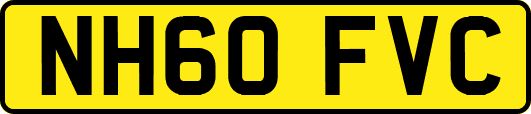 NH60FVC